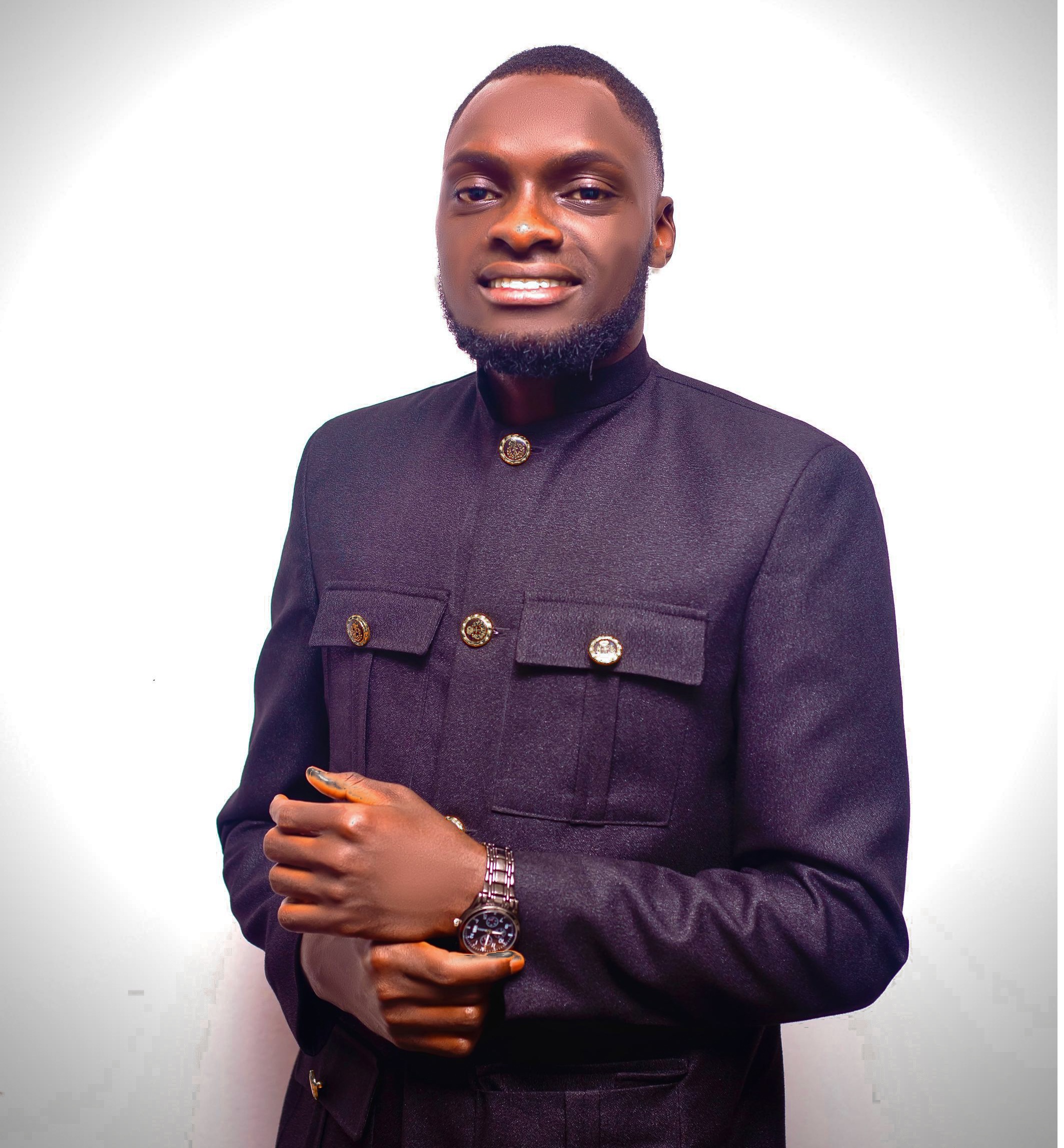 Akram Mpindi Mutebi