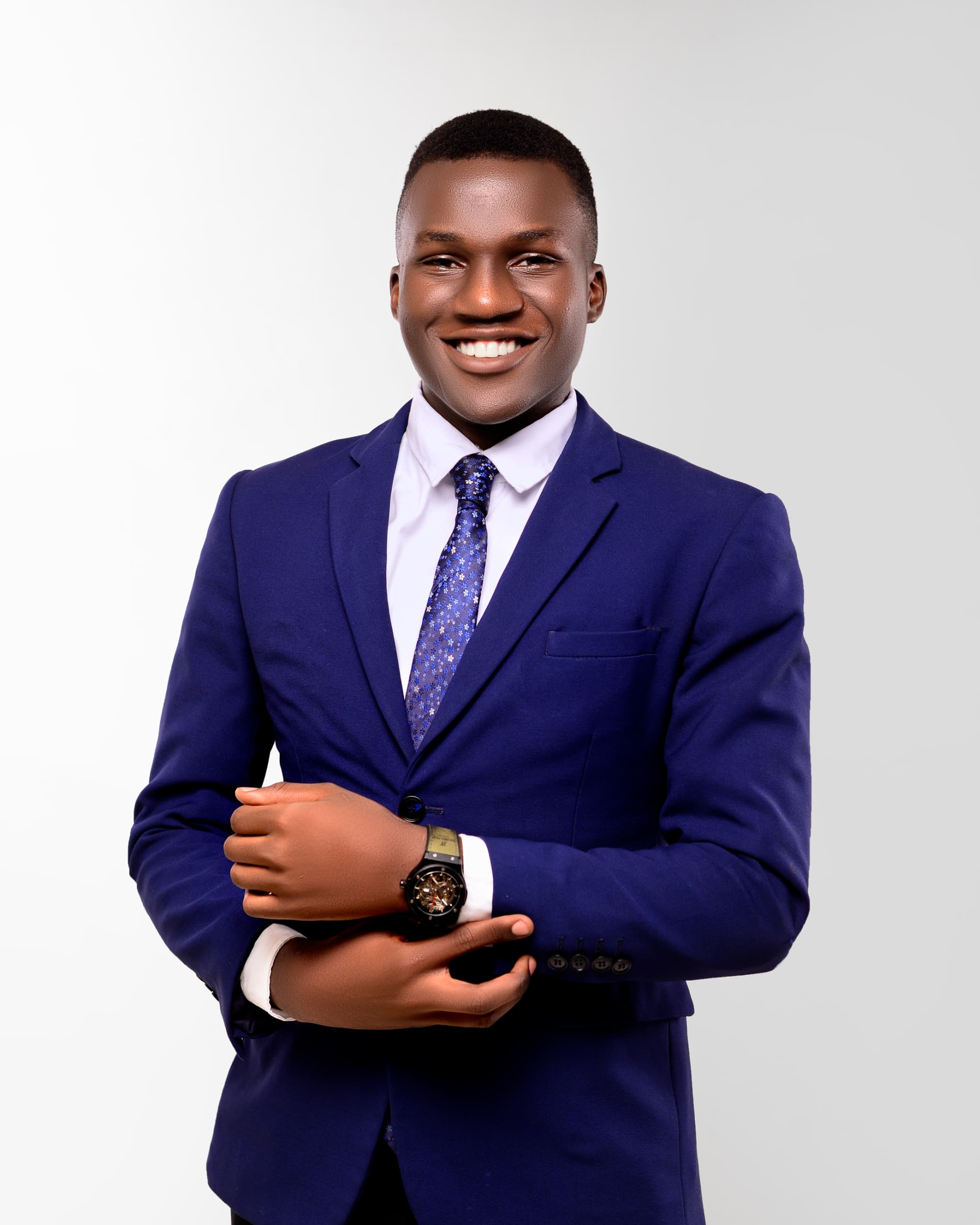 Kiganda Julius