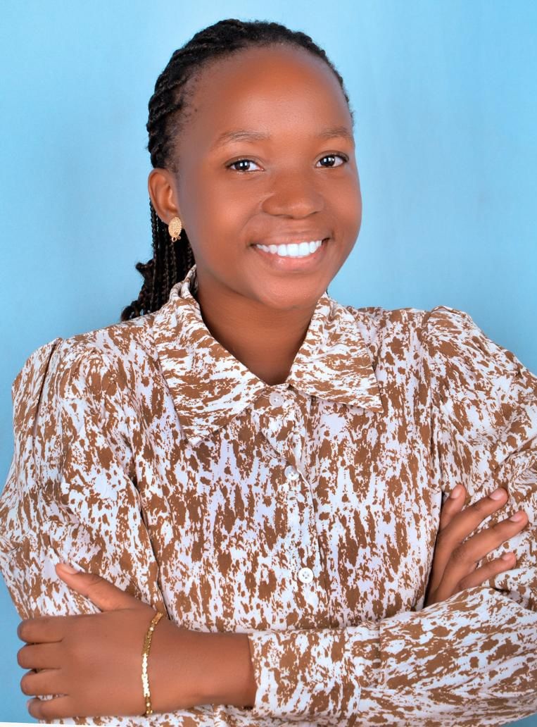 Leticia Sagati Okurut