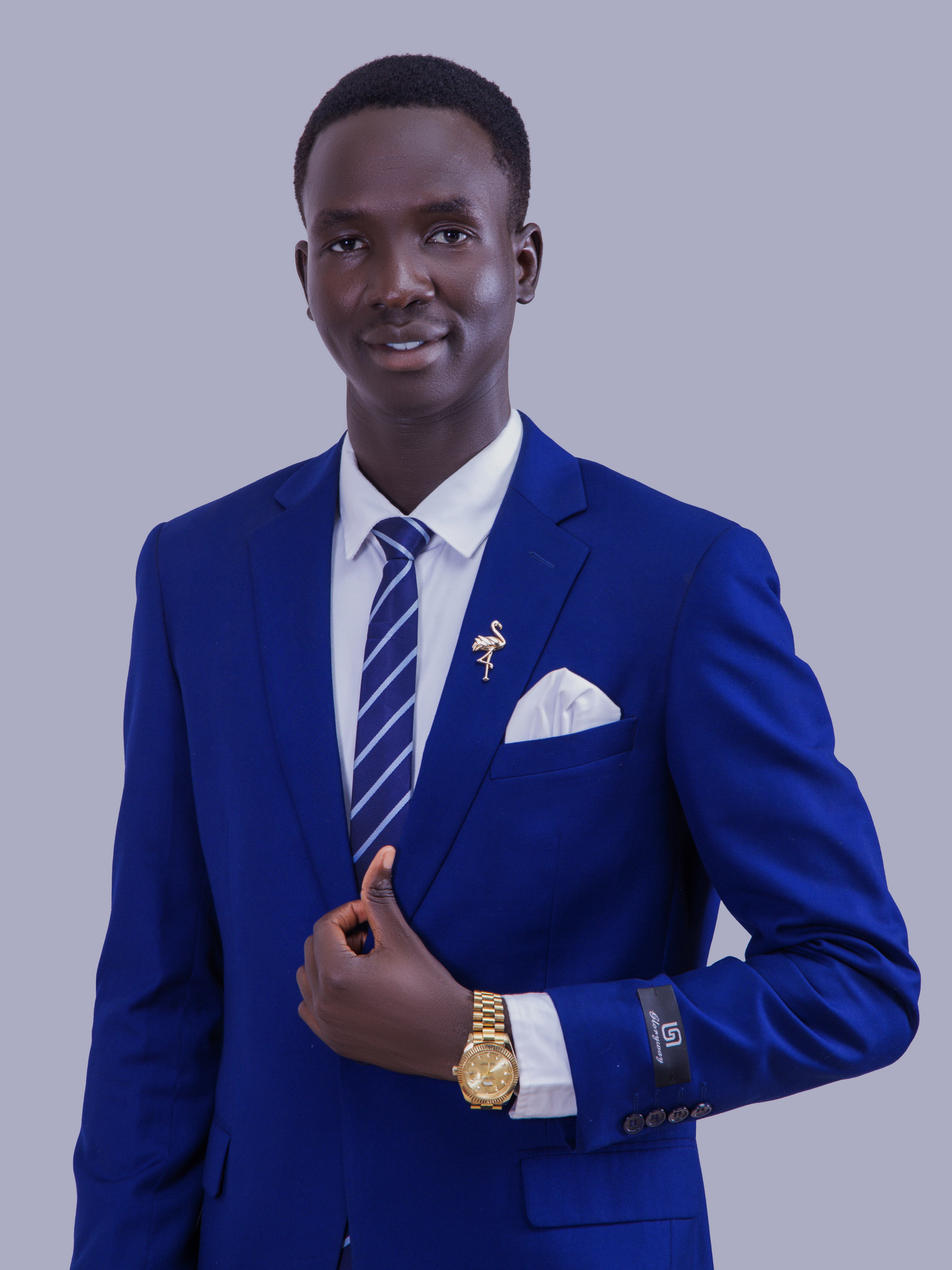 Ajak Bul Elijah