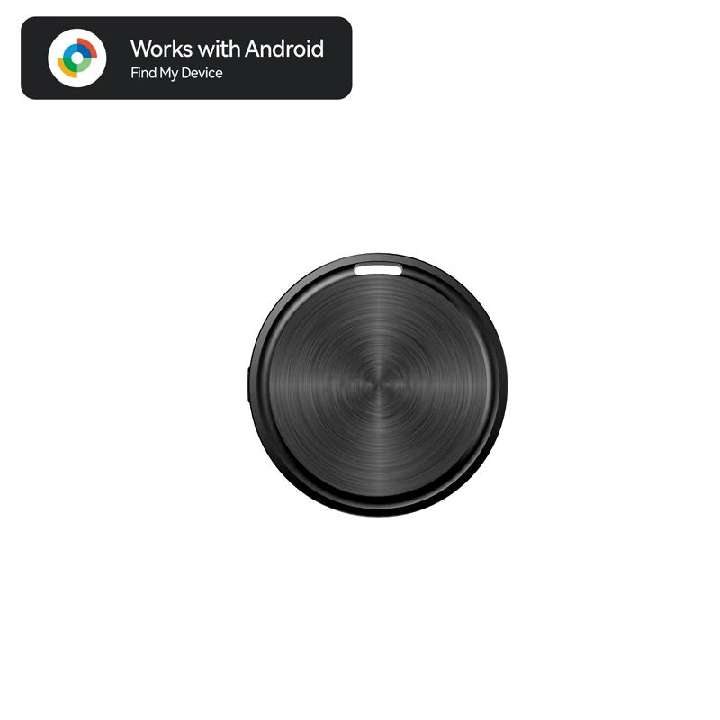 GPS (AirTag para Android) - Branco - OTAG