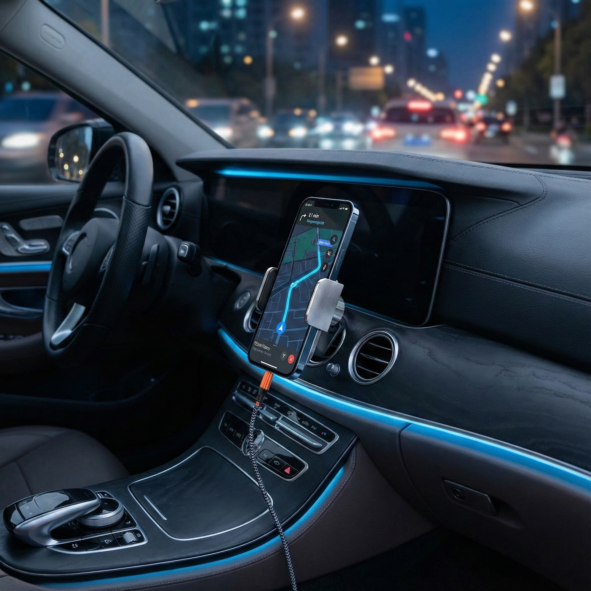 Acessórios para Carros