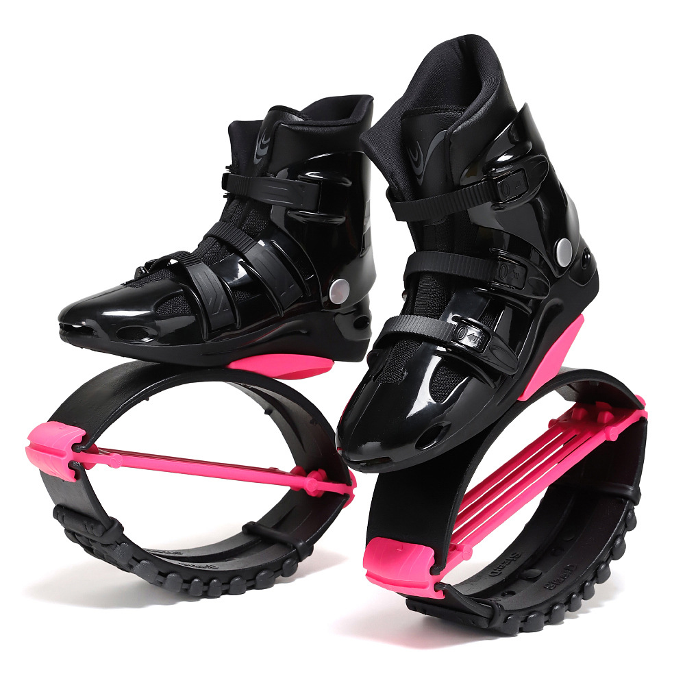 Botas de salto/Kangoo Jumps L (38-39)