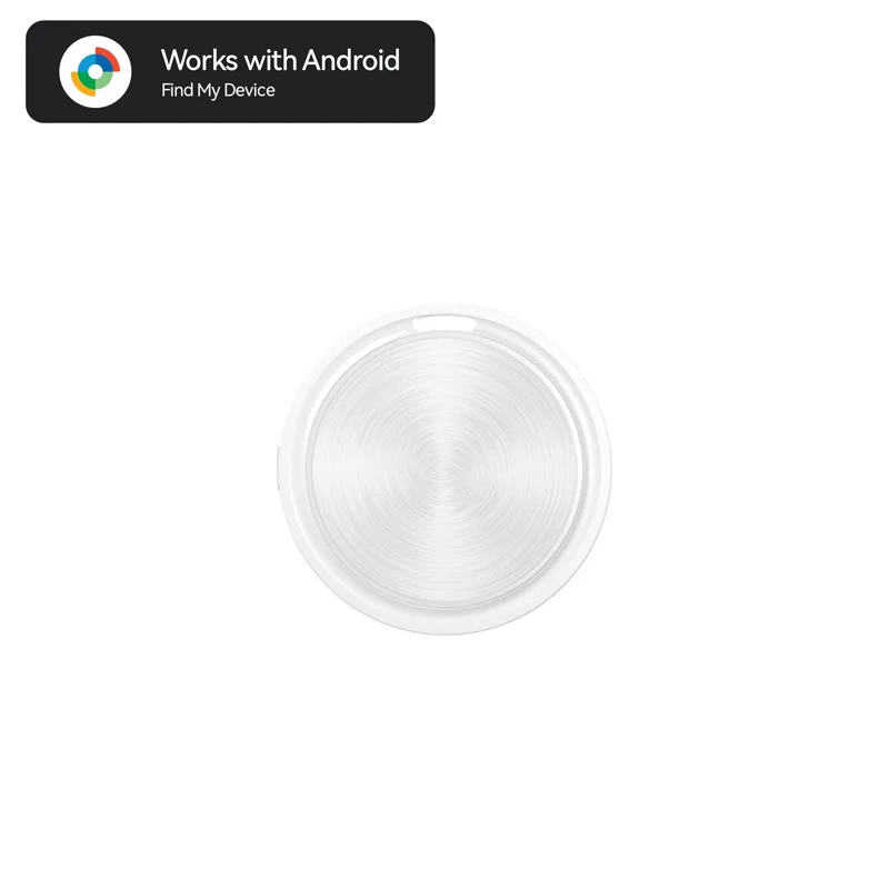 GPS (AirTag para Android) - OTAG