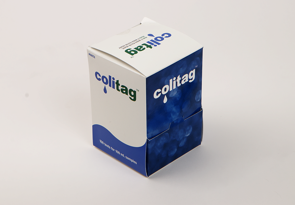 Colitag
