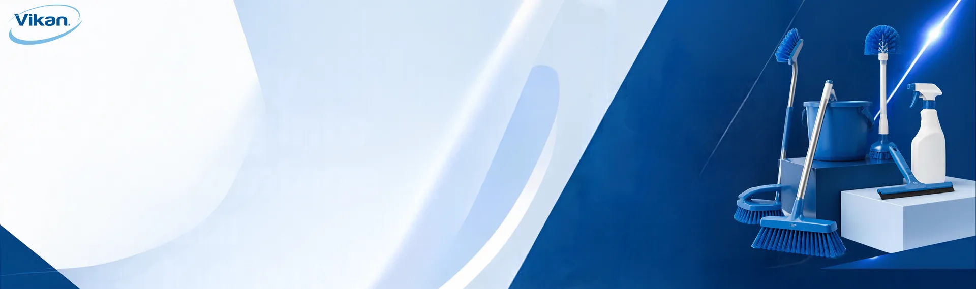 Banner de contacto y soporte