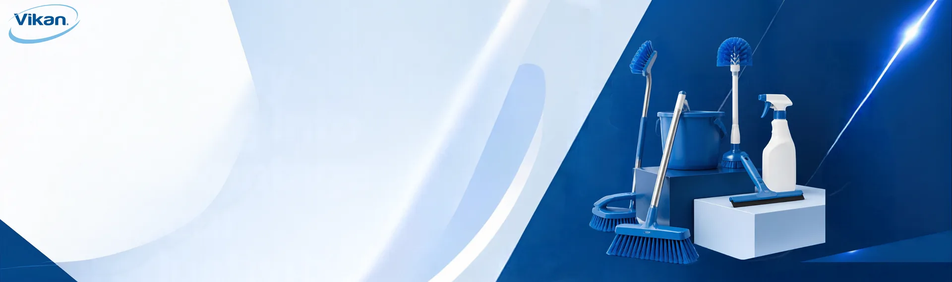 Banner de contacto y soporte