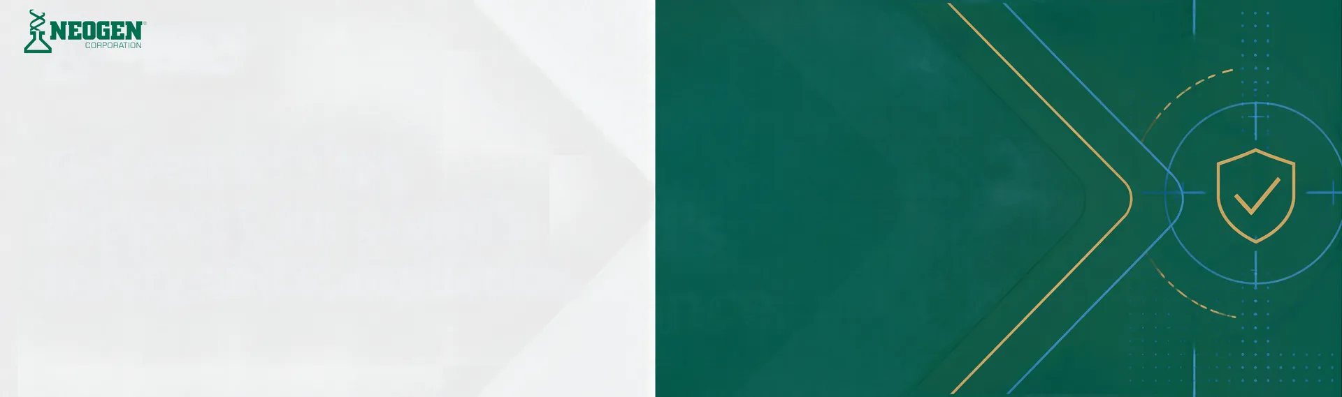 Banner de blog técnico