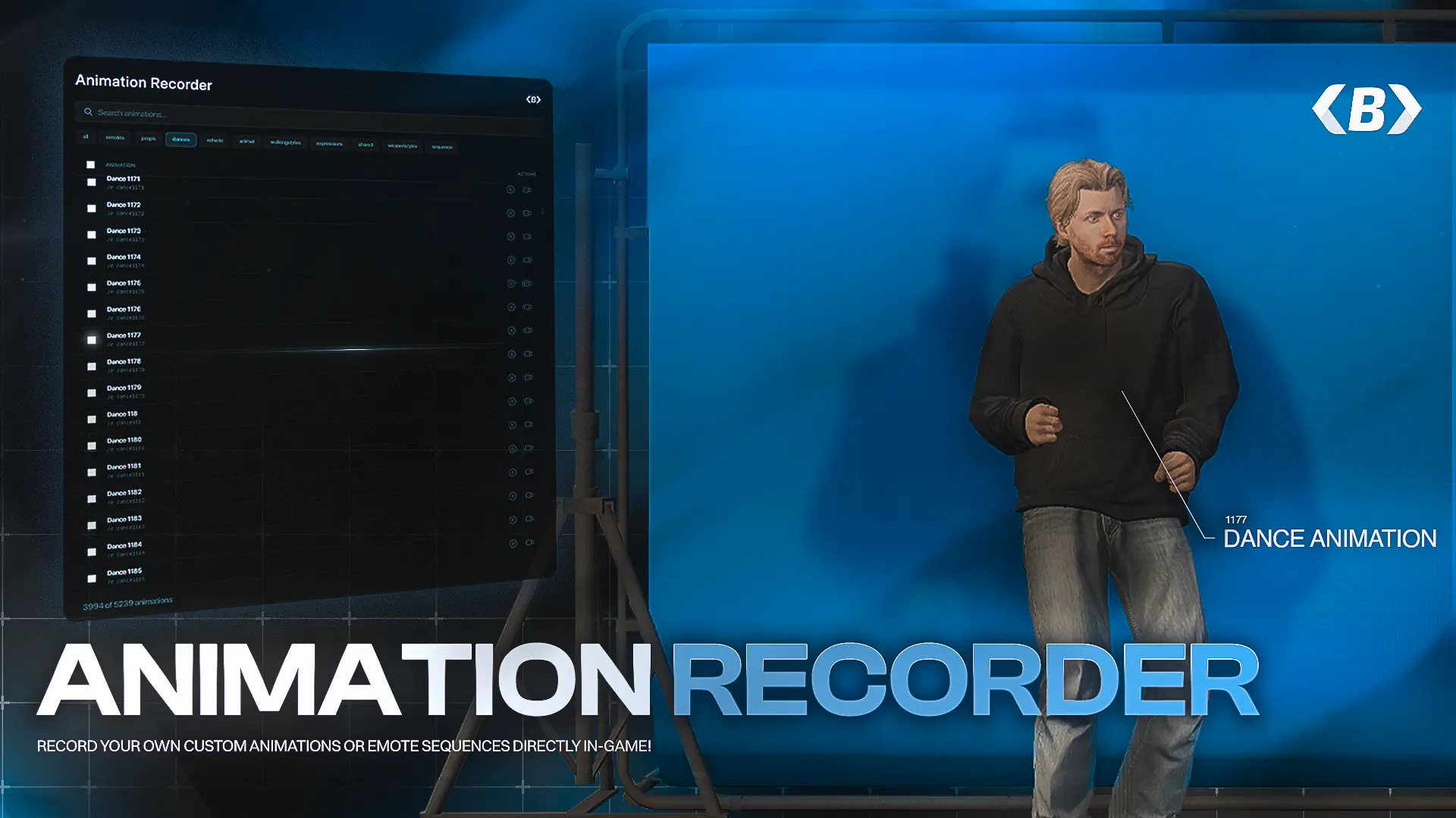 Animation Recorder thumbnail