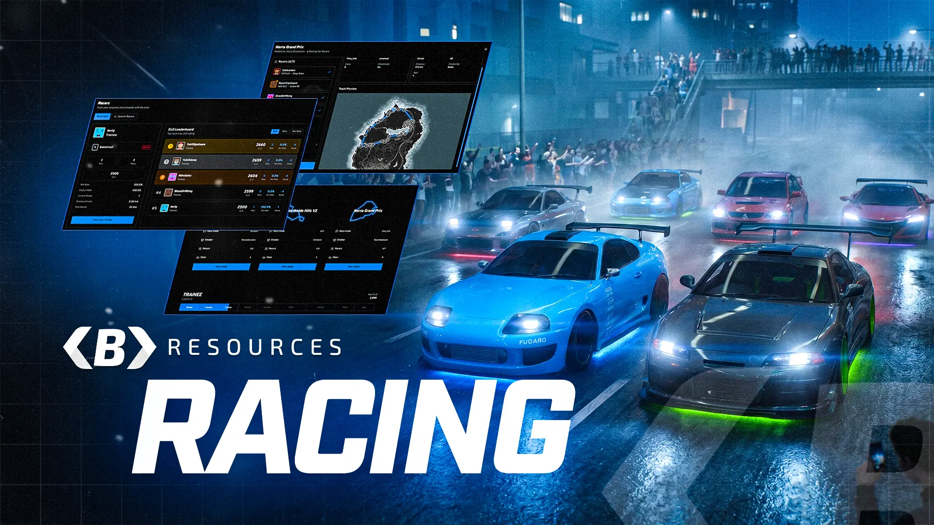 Racing System thumbnail