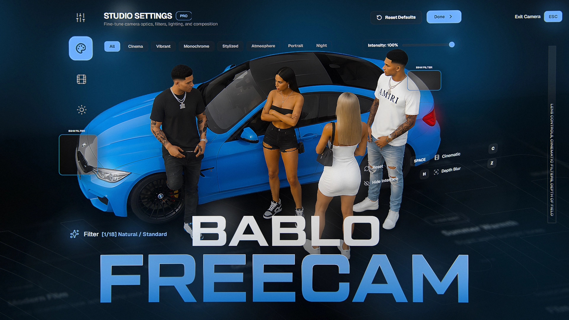 Freecam thumbnail