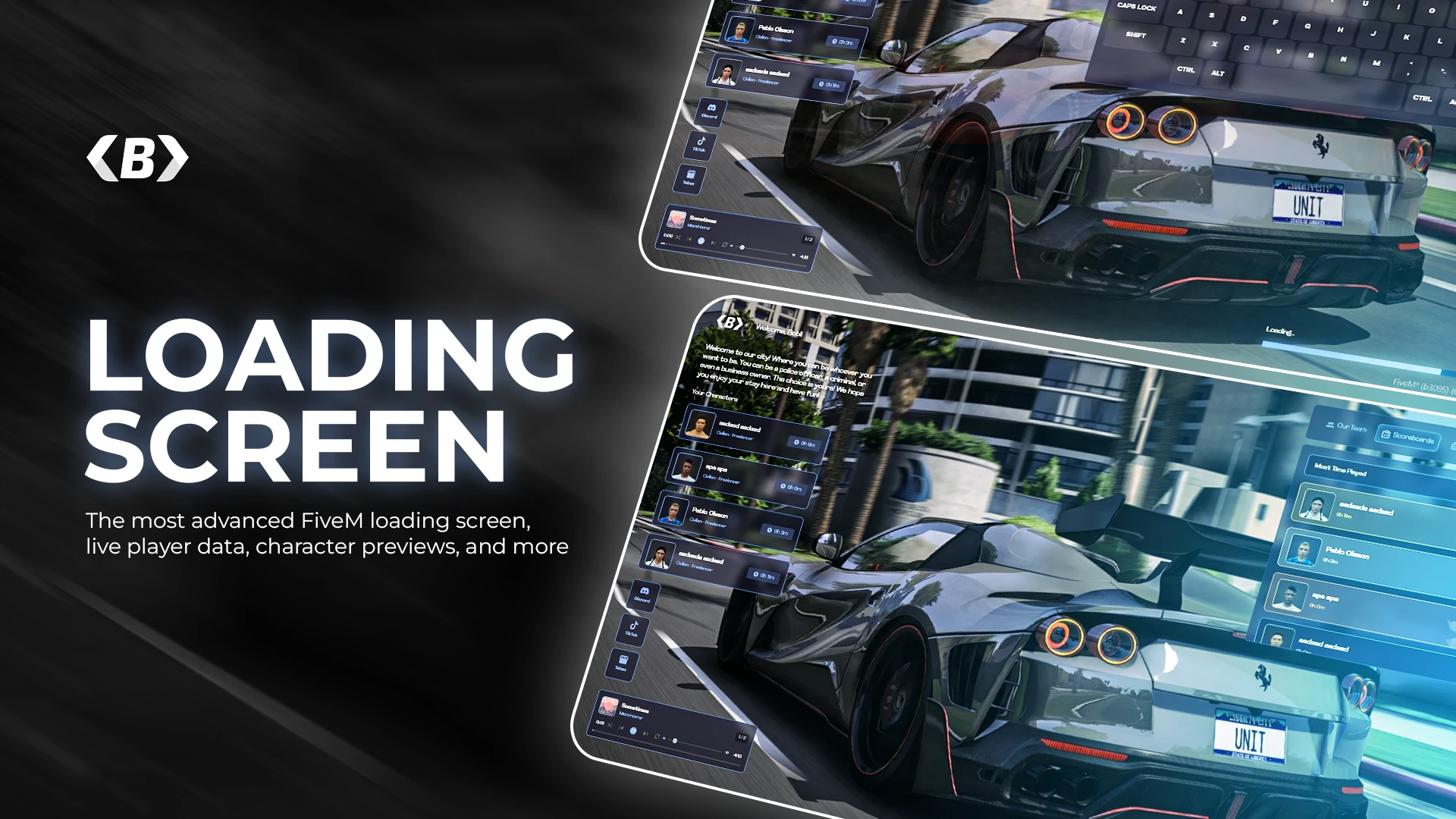 Loading Screen thumbnail