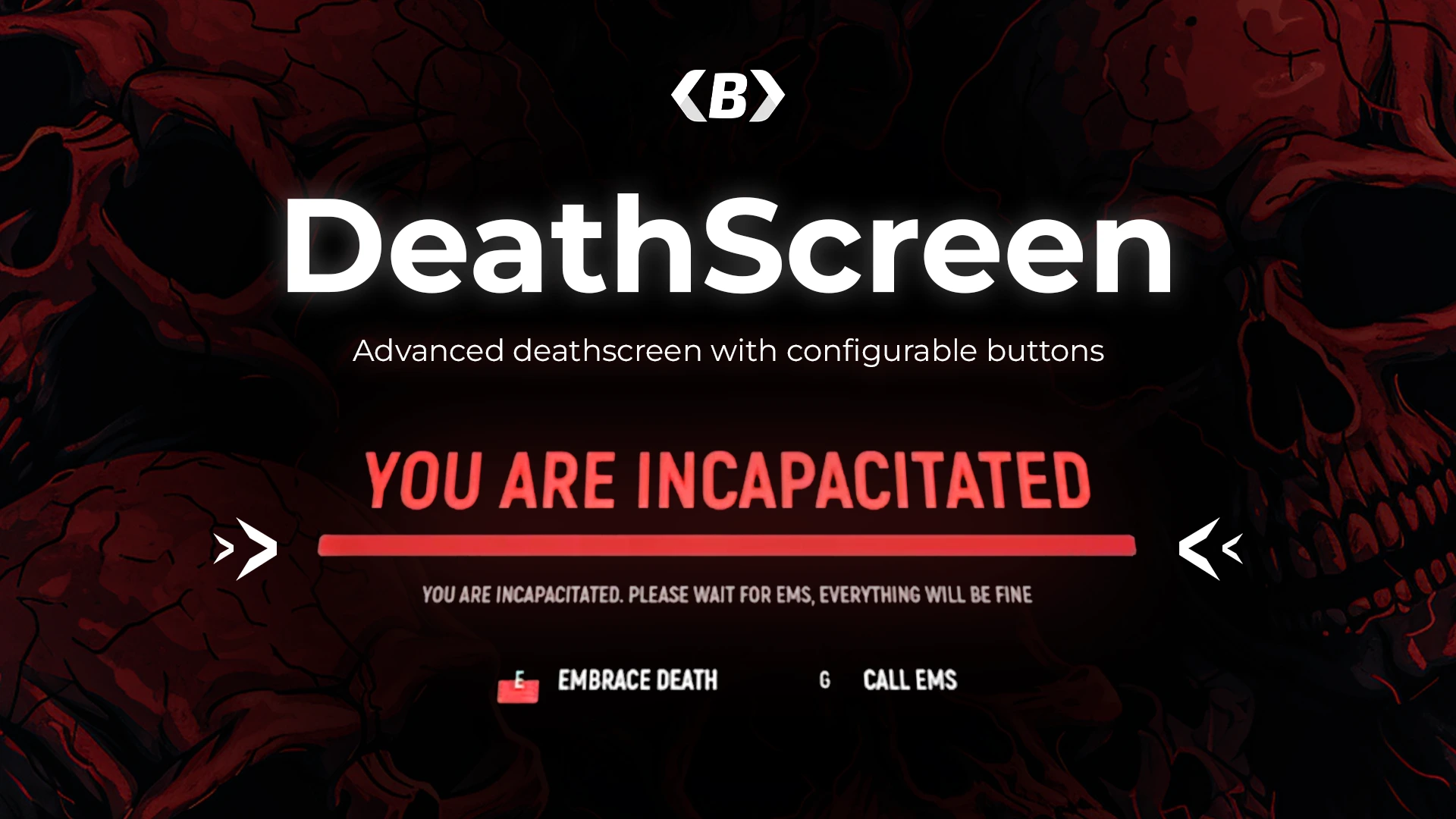 Death Screen