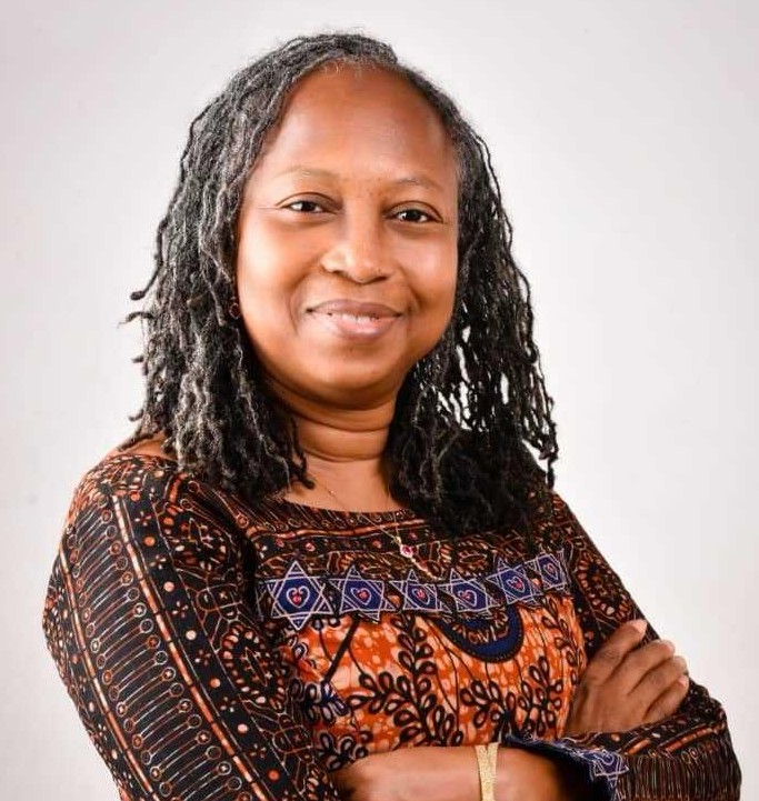 Dr. Abiba Zakariah