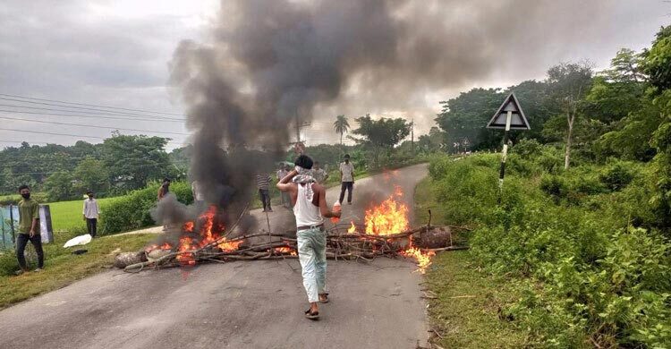 খাগড়াছড়িতে সেনা-পুলিশসহ আহত অনেকে, নিহত ৩