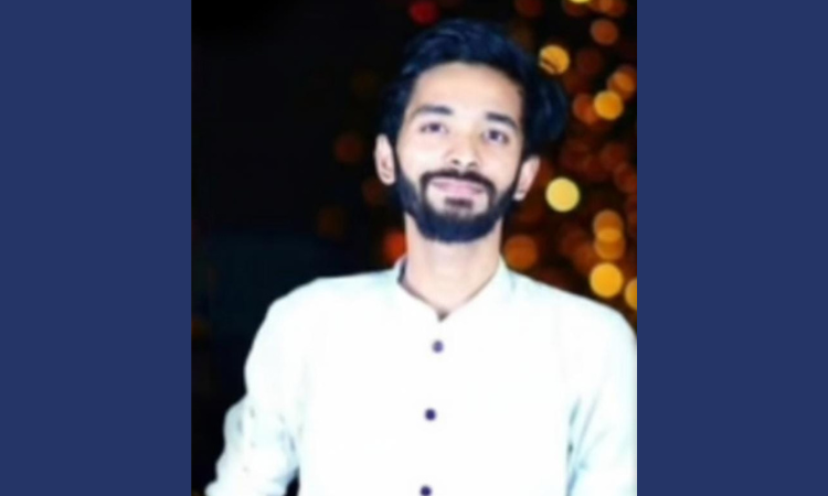 হাত-পা বাঁধা অবস্থায় যুবকের মরদেহ উদ্ধার