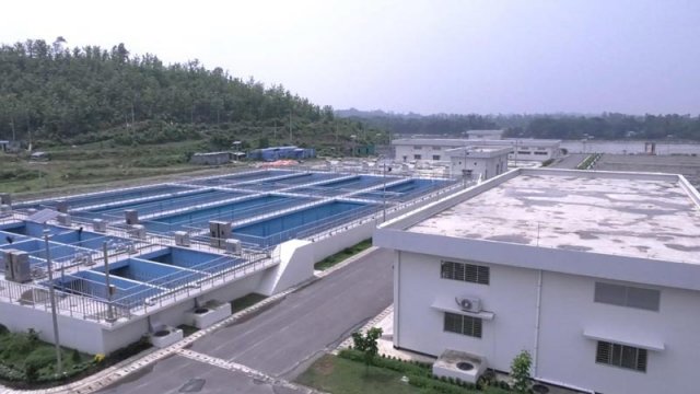 ওয়াসা প্রকল্পের কাজ অসম্পূর্ণ রেখেই দুইশ কোটি টাকা ফেরত