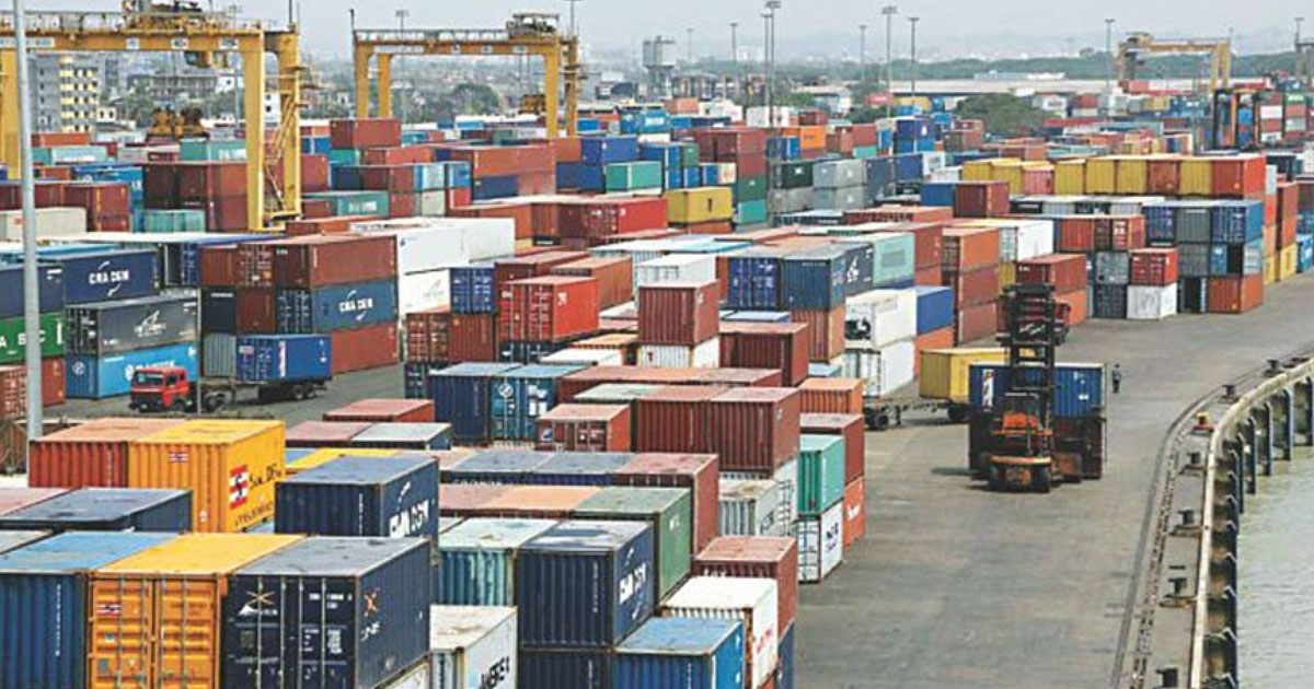 চট্টগ্রাম বন্দরের সফলতায় নতুন রেকর্ড