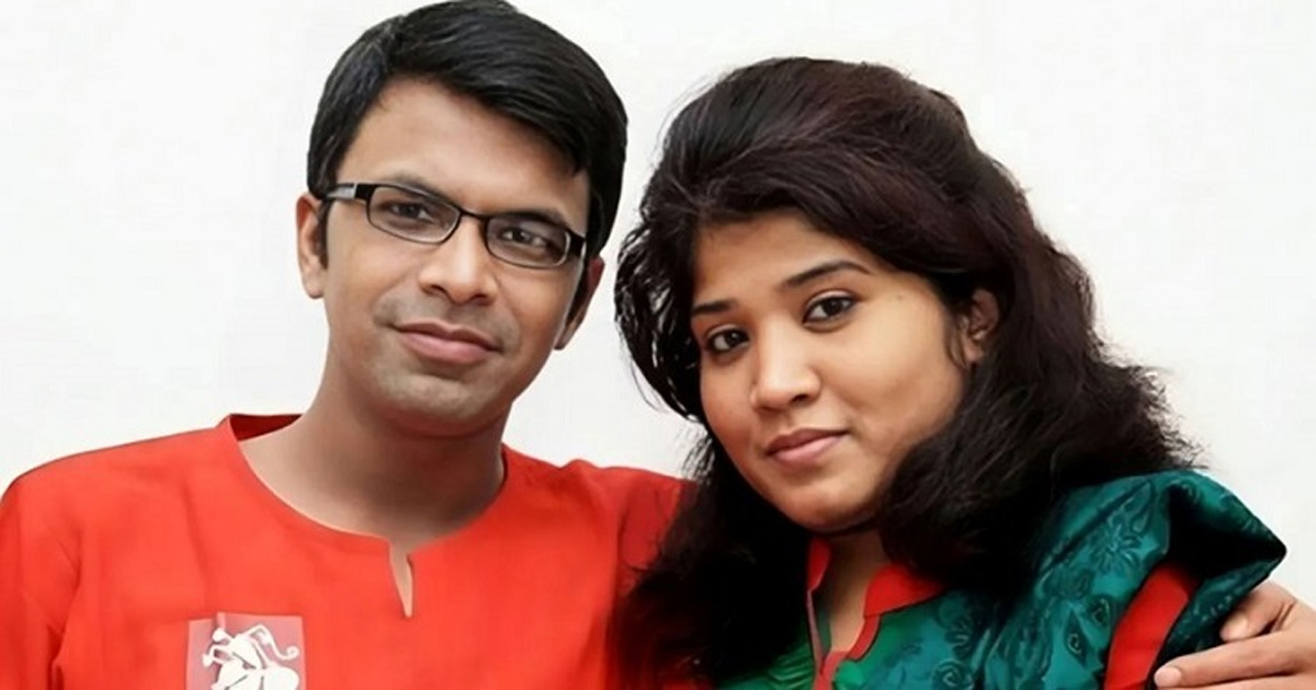 সাগর-রুনি হত্যা মামলার প্রতিবেদন দাখিল করতে পারেনি পিবিআই