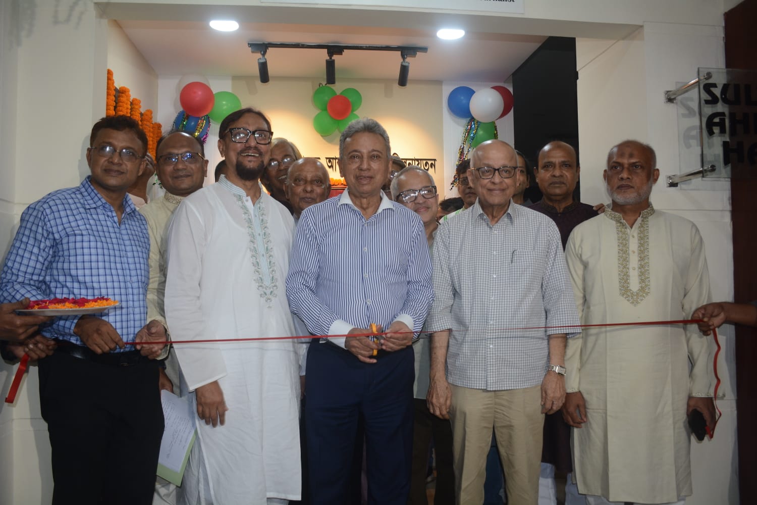 ঐক্যমতের বাইরে কথা বললে বিভেদ বাড়বে: আমীর খসরু