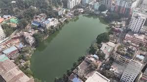চট্টগ্রামের পুকুর দখলে পরিবেশ হুমকিতে, প্রশাসন নীরব