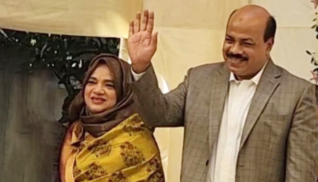 ২৬০ কোটি টাকার খেলাপি: আসলাম চৌধুরী ও স্ত্রীর বিরুদ্ধে গ্রেপ্তারি পরোয়ানা