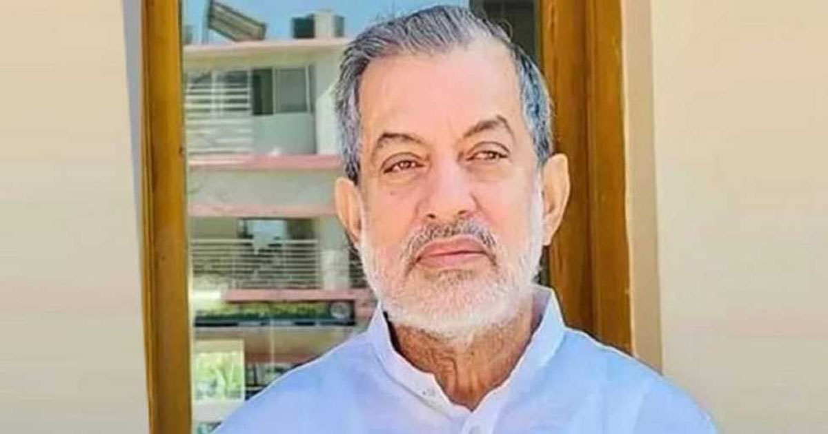 ফজলে করিমকে আরও এক হত্যা মামলায় শ্যোন অ্যারেস্ট