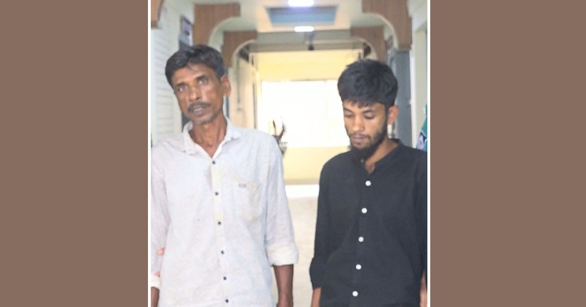 চট্টগ্রামে অপহৃত শিশু উদ্ধার, নারীসহ গ্রেপ্তার ৩
