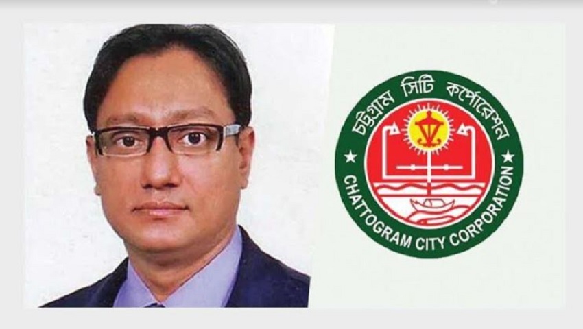 ওয়াসার বিরুদ্ধে আইনগত ব্যবস্থা নিতে হবে: চসিক মেয়র
