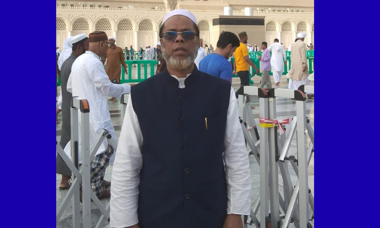 চট্টগ্রামে ট্রেনের ধাক্কায় বাইক আরোহী নিহত