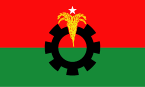 বিএনপি কর্মীরা সাতক্ষীরায় শিক্ষককে মারধর করে বাজারে ঘোরালেন