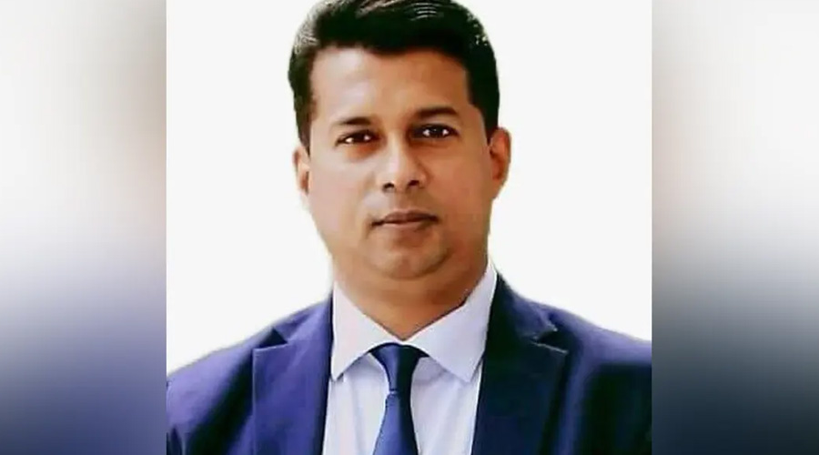 চট্টগ্রামের নতুন ডিসি জাহিদুল ইসলাম মিঞা