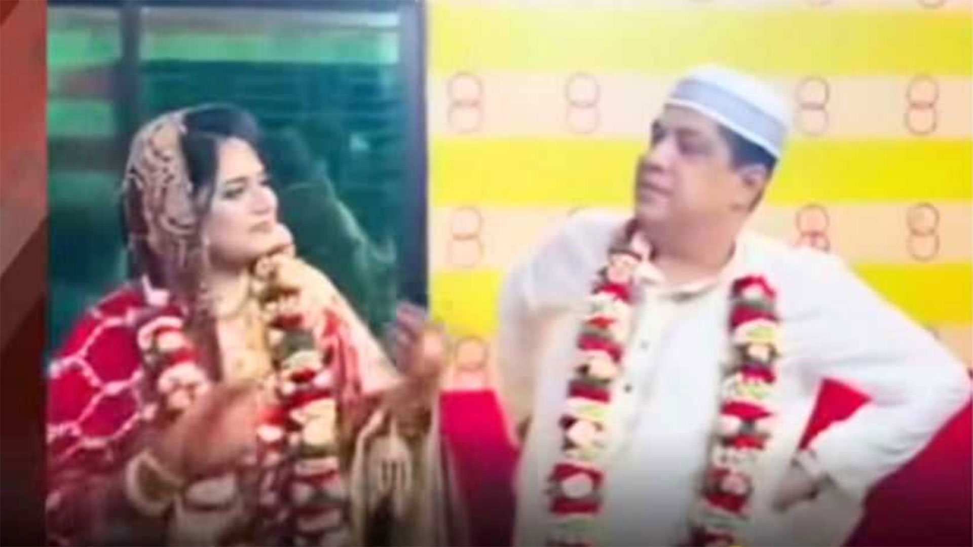 ২৬ বছর কারাভোগ শেষে ৬০ বছরে ‘শিবির নাছির’ সংসারী
