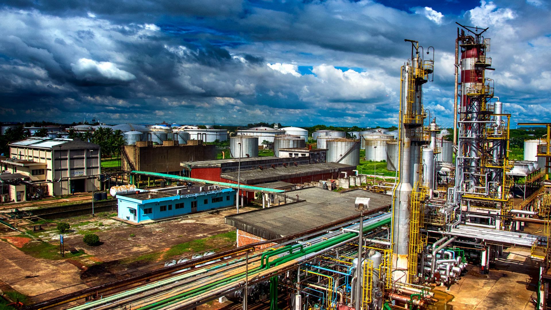 দেশের ডলার সাশ্রয় ও পরিবেশ দূষণ কমাতে সাড়ে ৩৫ হাজার কোটি টাকা ব্যয়ে ইআরএল-২ অনুমোদন