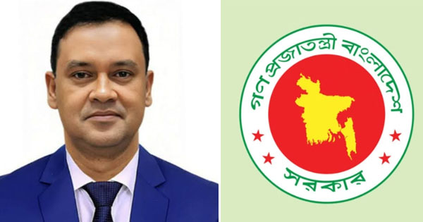 চট্টগ্রামের নতুন ডিসি আব্দুল আউয়াল