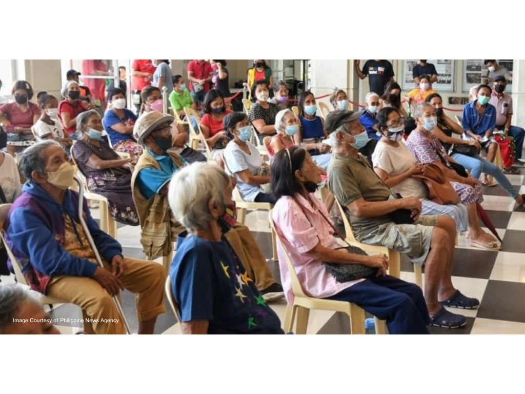 Exploring the Link Between Sarcopenia and Environmental Risk Factors in Older Filipino Adults Using Spatial Machine Learning