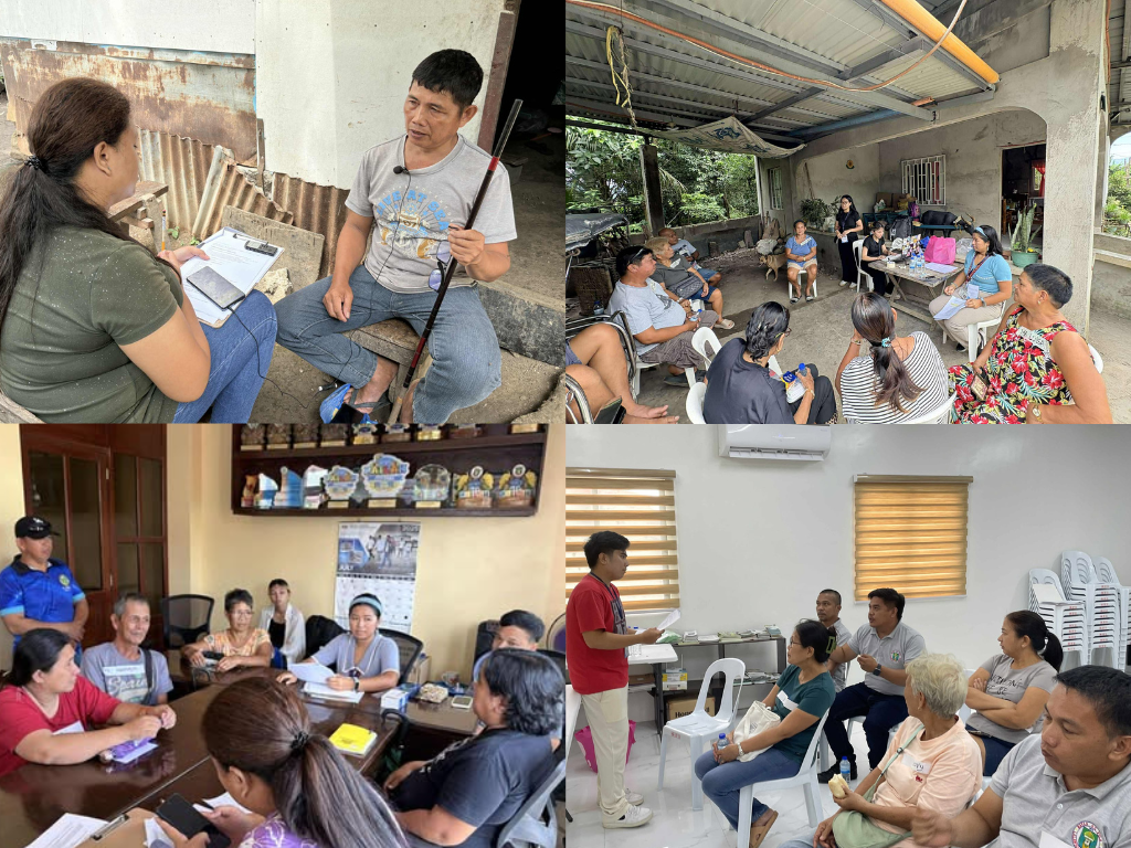 Toward the First Operational Blockchain-Based Rice Supply Chain System in the Philippines