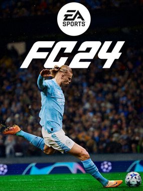 EA SPORTS FC™ 24