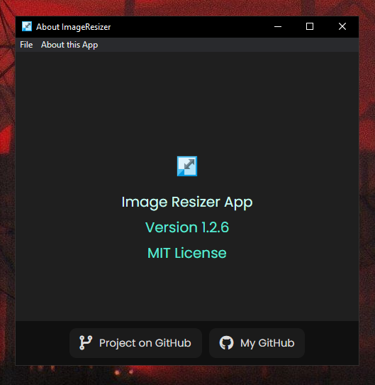 Project image