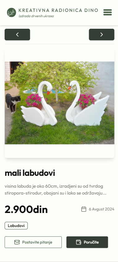 Project image